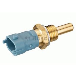 температурен датчик BOSCH 0 281 002 412