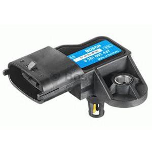 датчик за налягане на турбото BOSCH 0 281 002 437