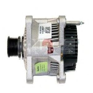 алтернатор LAUBER 11.0827