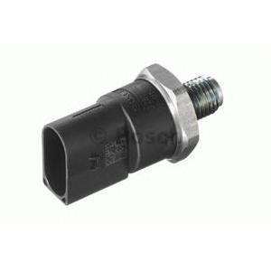 датчик, налягане на горивото BOSCH 0 281 002 498 