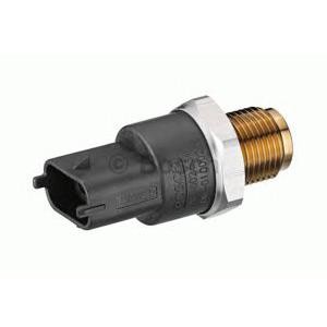 датчик, налягане на горивото BOSCH 0 281 002 534