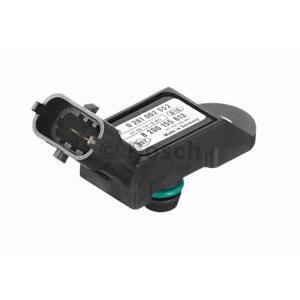 датчик за налягане на турбото BOSCH 0 281 002 552 