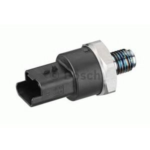 датчик, налягане на горивото BOSCH 0 281 002 797 