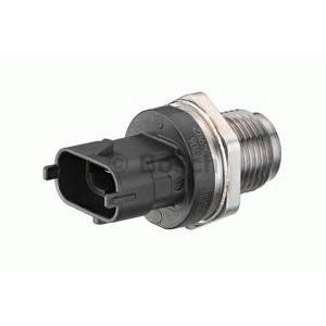 датчик, налягане на горивото BOSCH 0 281 002 937