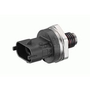 датчик, налягане на горивото BOSCH 0 281 002 964