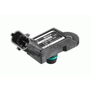 датчик за налягане на турбото BOSCH 0 281 002 844
