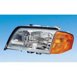 фар BOSCH 0 301 036 202 