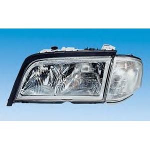 фар BOSCH 0 301 036 206