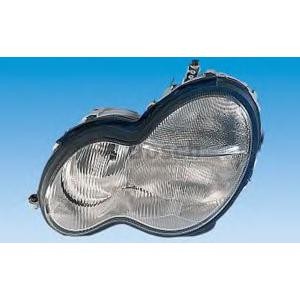 фар BOSCH 0 301 166 277 