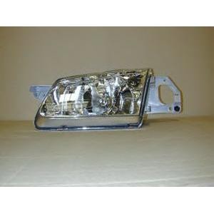 фар BOSCH 0 301 167 304 