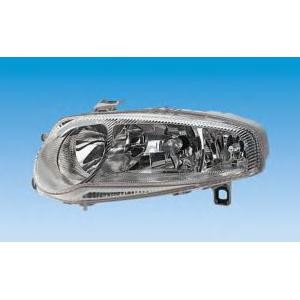 фар BOSCH 0 301 186 227