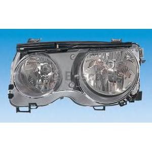 фар BOSCH 0 301 187 202