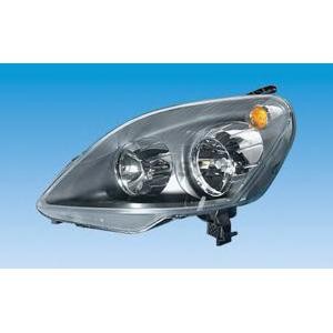 фар BOSCH 0 301 214 204 