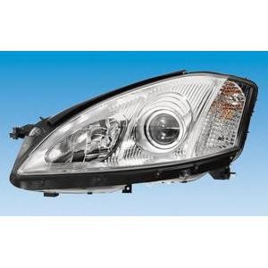фар BOSCH 0 301 216 604 