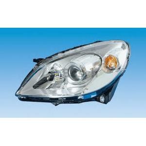 фар BOSCH 0 301 220 201 