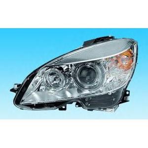 фар BOSCH 0 301 234 281