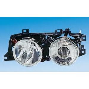 фар BOSCH 0 301 384 201 