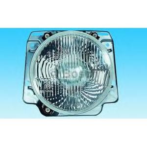 фар BOSCH 0 301 608 123 