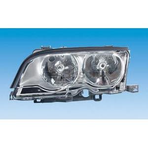 фар BOSCH 0 301 157 204