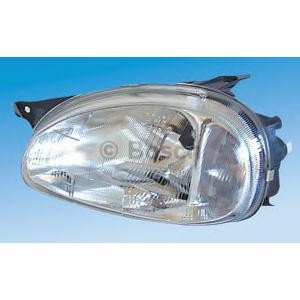 фар BOSCH 0 318 107 214 