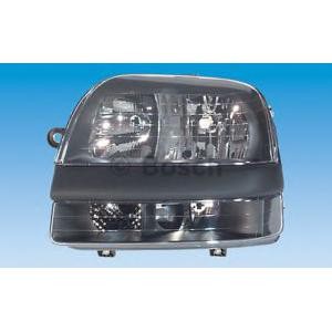 фар BOSCH 0 318 121 216