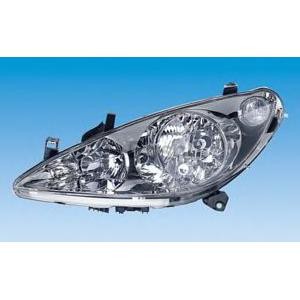 фар BOSCH 0 318 124 224