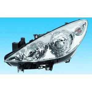фар BOSCH 0 318 135 214 