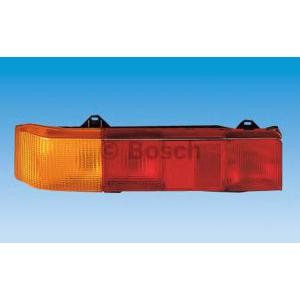 заден стоп BOSCH 0 318 314 004