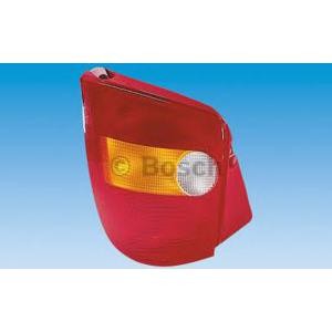 заден стоп BOSCH 0 318 317 013