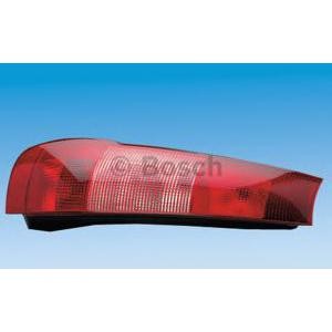 заден стоп BOSCH 0 318 319 204 