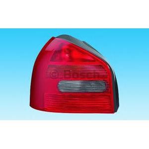 заден стоп BOSCH 0 319 301 204