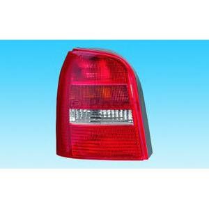 заден стоп BOSCH 0 319 306 204