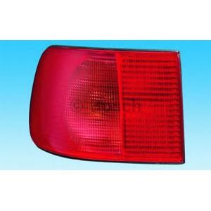 заден стоп BOSCH 0 319 308 204