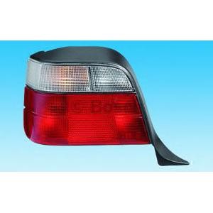 заден стоп BOSCH 0 319 312 203