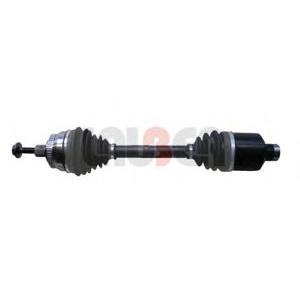 полуоска LAUBER 88.0032 