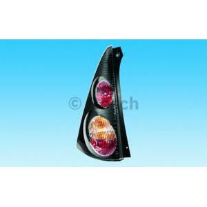 заден стоп BOSCH 0 319 322 204