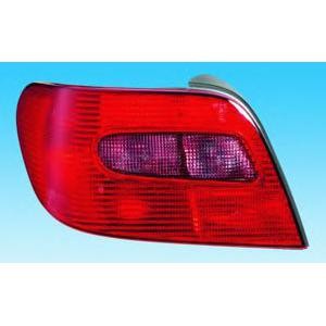 заден стоп BOSCH 0 319 328 213