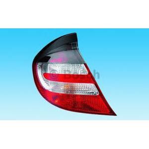 заден стоп BOSCH 0 319 331 204 