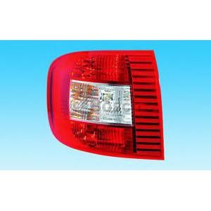 заден стоп BOSCH 0 319 335 104 