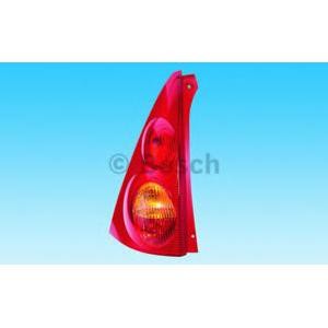 заден стоп BOSCH 0 319 345 104