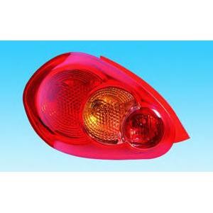 заден стоп BOSCH 0 319 347 104 
