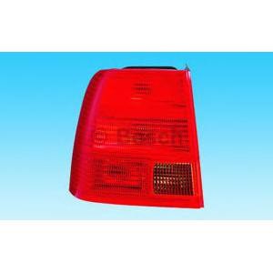 заден стоп BOSCH 0 319 352 254