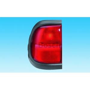 заден стоп BOSCH 0 319 355 104