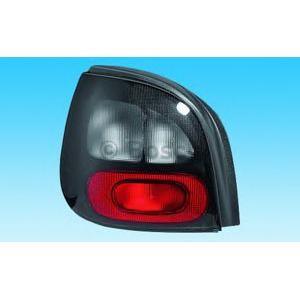 заден стоп BOSCH 0 319 360 244 