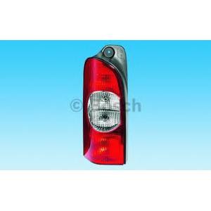 заден стоп BOSCH 0 319 361 204 