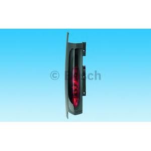 заден стоп BOSCH 0 319 368 201