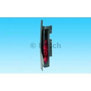 заден стоп BOSCH 0 319 368 204