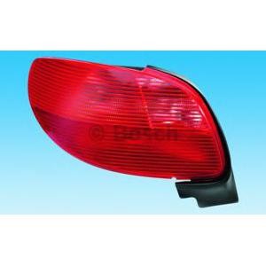 заден стоп BOSCH 0 319 370 203