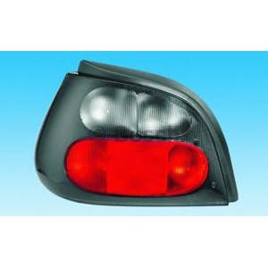 заден стоп BOSCH 0 319 376 244 