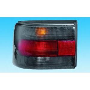заден стоп BOSCH 0 319 377 244 